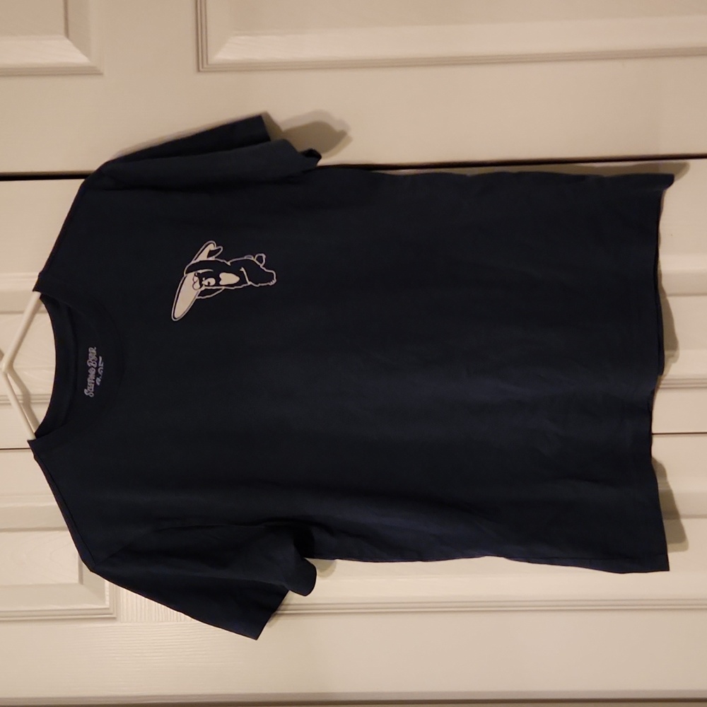 Sleeping Bear Surf tshirt